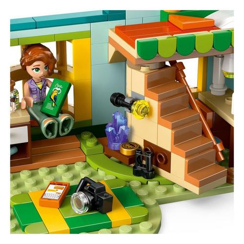 LEGO Friends Autumns Room 42646 Building Set - Primary Image