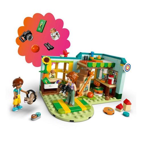 LEGO Friends Autumns Room 42646 Building Set - Primary Image