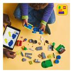 LEGO Marvel Team Spidey Dino Crawler Rescue 11199 Building Set - Thumbnail 6 of 7