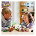 LEGO Marvel Spidey and Gobby's Raptor Battle at Tree House HQ 11200 Building Set - Thumbnail 2 of 7