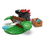 LEGO Marvel Spidey and Gobby's Raptor Battle at Tree House HQ 11200 Building Set - Thumbnail 4 of 7