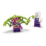 LEGO Marvel Spidey and Gobby's Raptor Battle at Tree House HQ 11200 Building Set - Thumbnail 5 of 7