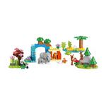 LEGO DUPLO 3 in 1 Wild Animal Families 10446 Building Set - Thumbnail 2 of 8