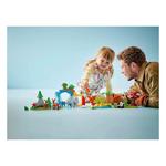 LEGO DUPLO 3 in 1 Wild Animal Families 10446 Building Set - Thumbnail 5 of 8