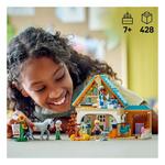 LEGO Friends Horse and Pet Vet Clinic 42651 Building Set - Thumbnail 2 of 7