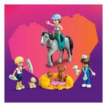 LEGO Friends Horse and Pet Vet Clinic 42651 Building Set - Thumbnail 4 of 7