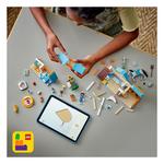 LEGO Friends Horse and Pet Vet Clinic 42651 Building Set - Thumbnail 6 of 7