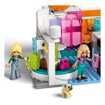 LEGO Friends Heartlake City Airport and Airplane 42656 Building Set - Thumbnail 3 of 7
