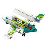LEGO Friends Heartlake City Airport and Airplane 42656 Building Set - Thumbnail 5 of 7