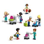 LEGO Friends Heartlake City Airport and Airplane 42656 Building Set - Thumbnail 6 of 7