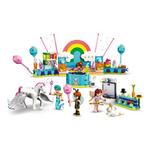 LEGO Friends Costume Party with Unicorn & Fairy 42661 Building Set - Thumbnail 2 of 9