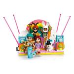 LEGO Friends Costume Party with Unicorn & Fairy 42661 Building Set - Thumbnail 3 of 9