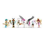 LEGO Friends Costume Party with Unicorn & Fairy 42661 Building Set - Thumbnail 4 of 9