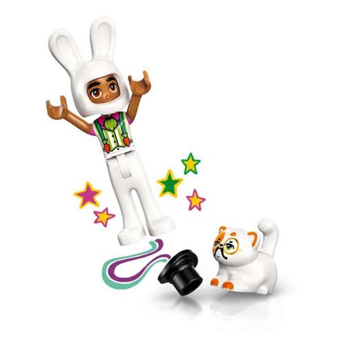 LEGO Friends Costume Party with Unicorn & Fairy 42661 Building Set - Primary Image