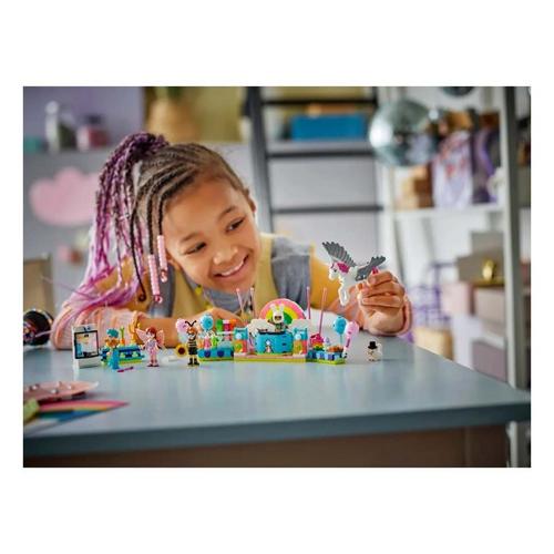 LEGO Friends Costume Party with Unicorn & Fairy 42661 Building Set - Primary Image