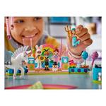 LEGO Friends Costume Party with Unicorn & Fairy 42661 Building Set - Thumbnail 7 of 9