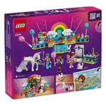 LEGO Friends Costume Party with Unicorn & Fairy 42661 Building Set - Thumbnail 9 of 9