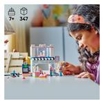 LEGO Friends Hair Salon and Accessories Store 42662 Building Set - Thumbnail 2 of 7