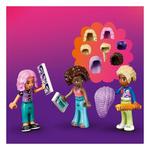 LEGO Friends Hair Salon and Accessories Store 42662 Building Set - Thumbnail 4 of 7