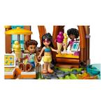 LEGO Friends Family Vacation Beach Resort 42673 Building Set - Thumbnail 3 of 10