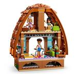 LEGO Friends Family Vacation Beach Resort 42673 Building Set - Thumbnail 5 of 10