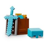 LEGO Minecraft The Illager Desert Patrol 21267 Building Set - Thumbnail 3 of 7