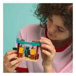 LEGO Minecraft The Illager Desert Patrol 21267 Building Set - Thumbnail 5 of 7