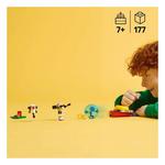 LEGO Sonic The Hedgehog Sonic's Campfire Clash 77001 Building Set - Thumbnail 2 of 7