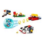 LEGO Sonic The Hedgehog Sonic's Campfire Clash 77001 Building Set - Thumbnail 3 of 7