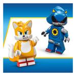 LEGO Sonic The Hedgehog Cyclone vs. Metal Sonic 77002 Building Set - Thumbnail 6 of 7