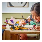 LEGO Ninjago Ras and Arin's Super Storm Jet 71833 Building Set - Thumbnail 5 of 7