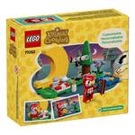 LEGO Animal Crossing Stargazing with Celeste 77053 Building Set - Thumbnail 4 of 5