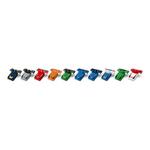 LEGO DUPLO F1 Team Race Cars & Drivers 10445 Building Set - Thumbnail 5 of 10