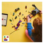 LEGO Ninjago Dragonian Storm Village 71841 Building Set - Thumbnail 6 of 7