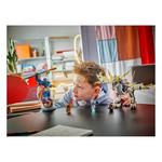 LEGO Ninjago Rogue's Mech Dragon Rider 71843 Building Set - Thumbnail 6 of 9