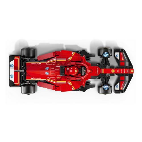 LEGO Speed Champions Ferrari SF-24 F1 Race Car 77242 Building Set - Primary Image