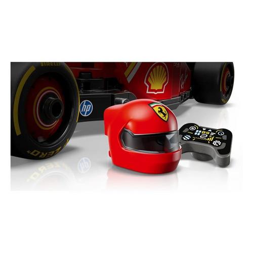 LEGO Speed Champions Ferrari SF-24 F1 Race Car 77242 Building Set - Primary Image