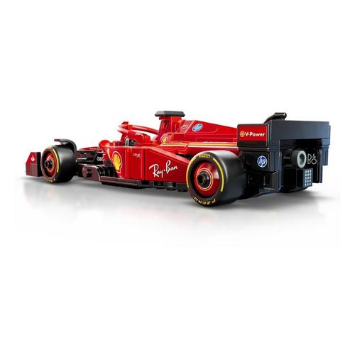 LEGO Speed Champions Ferrari SF-24 F1 Race Car 77242 Building Set - Primary Image