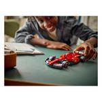 LEGO Speed Champions Ferrari SF-24 F1 Race Car 77242 Building Set - Thumbnail 7 of 9