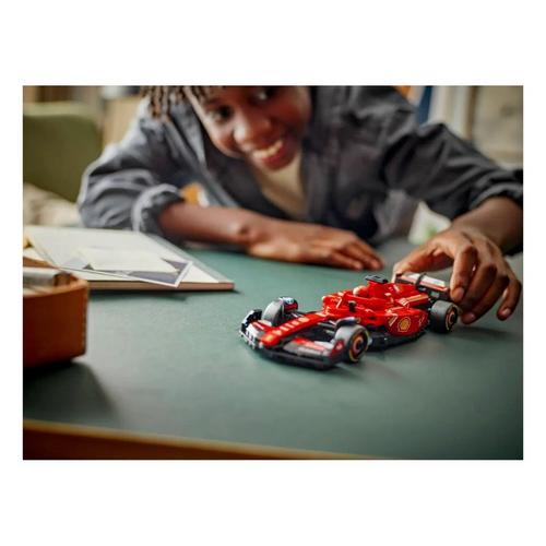 LEGO Speed Champions Ferrari SF-24 F1 Race Car 77242 Building Set - Primary Image