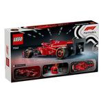 LEGO Speed Champions Ferrari SF-24 F1 Race Car 77242 Building Set - Thumbnail 8 of 9