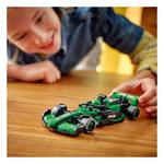 LEGO Speed Champions KICK Sauber F1 Team C44 Race Car 77247 Building Set - Thumbnail 4 of 7