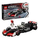 LEGO Speed Champions MoneyGram Haas F1 Team VF-24 Race Car 77250 Building Set - Thumbnail 1 of 7