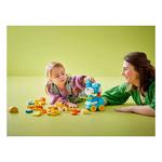 LEGO DUPLO 3 in 1 Animals on Wheels 10448 Building Set - Thumbnail 5 of 7