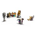 LEGO Star Wars Advent Calendar 2025 75418 Building Set - Thumbnail 3 of 9