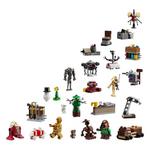 LEGO Star Wars Advent Calendar 2025 75418 Building Set - Thumbnail 5 of 9