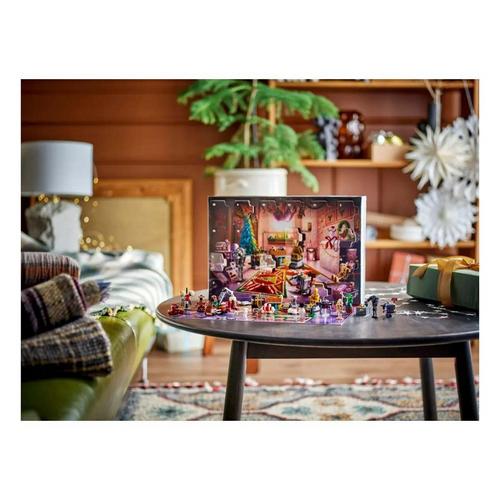 LEGO Star Wars Advent Calendar 2025 75418 Building Set - Primary Image