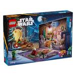 LEGO Star Wars Advent Calendar 2025 75418 Building Set - Thumbnail 9 of 9