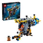 LEGO Technic Deep-Sea Research Submarine 42201 Building Set - Thumbnail 1 of 7