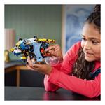 LEGO Technic Deep-Sea Research Submarine 42201 Building Set - Thumbnail 5 of 7